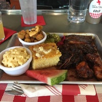 Smoke Shop BBQ - Cambridge, MA