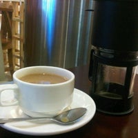 Ladang Coffee - Paso