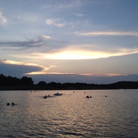wells mineral lake state park