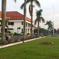 Lapangan SESKOAD