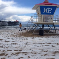 lifeguard hb tower