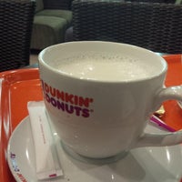 Dunkin Donut's Pajajaran (office) Free Wifi & Cozy