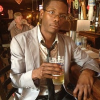 Photo taken at Julius&amp;#39; by Sean R. on 9/29/2012