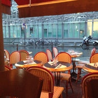Café Blanc - Bar in Palais-Royal
