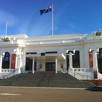 Old parliament house gardens pictures Old parliament house gardens pictures
