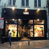 vans magasin bruxelles vans magasin bruxelles