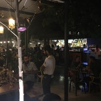 Photos at buenas bistro & lounge bar in bornova Udebruser kobber