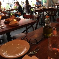 anassa taverna
