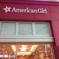 american girl place