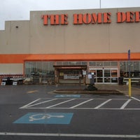 The Home Depot - Hardware Store