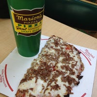 tower square pizza marion il menu