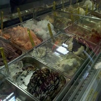 gelato luna rosa cafe