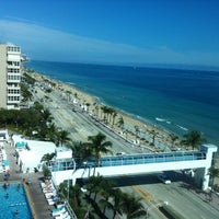 The Westin Beach Resort & Spa - Central Beach - 321 N Fort Lauderdale ...