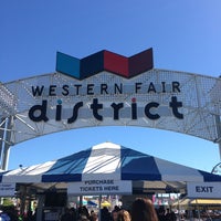 Western Fair Grounds