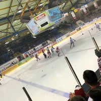 Eisstadion Landshut - Hockey Rink