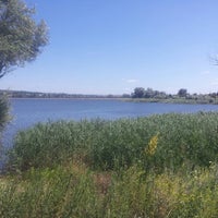 Водохранилище