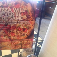 Pizza Hut - Temple Crest - Tampa, FL