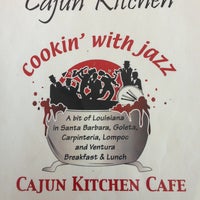 Cajun Kitchen2 Santa Barbara Downtown Santa Barbara CA   43844296 OJtrqBm9  LBlS9SjY5mxQ6cECyx3hp5NFlXS8XgmUc 