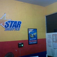 Star shuttle