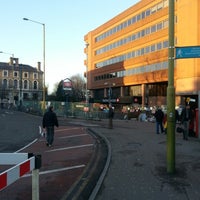 watford station wfj junction railway