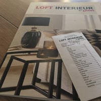 Lucas Loft Interieur - Roosdaal, Vlaams-Brabant Lucas Loft Interieur - Roosdaal, Vlaams-Brabant
