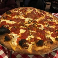 How To Get Lyft Amp >> Grimaldi's Pizzeria - Central Business District - 21 tips ... How To Get Lyft Amp >> Grimaldi's Pizzeria - Central Business District - 21 tips ...