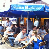 Photo taken at Zum Schneider by Ugur T. on 10/6/2012