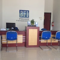 BFI Finance Cab. Bekasi