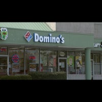 Dominos sayville
