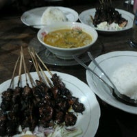 Sate Samirono