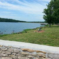 Shawnee Mission Park - Park in Shawnee Mission