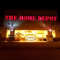 The Home Depot - Hardware Store in South San Jose