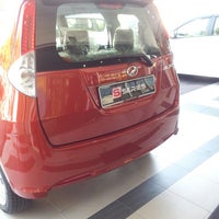 PROMACRO SDN BHD (PERODUA SALES BANTING) - Banting, Selangor