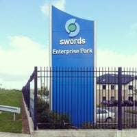 Image result for swords enterprise park