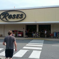 Photo taken at Roses by sloppy on 7/7/2012