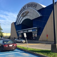 Cinéma Cineplex Odeon Ste-Foy - Aeroport - Québec, QC