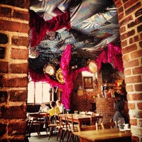 Photo taken at Zum Schneider by Joanna L. on 2/17/2013