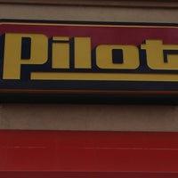 pilot travel center 484