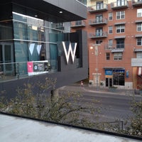 Photo taken at W Austin by Jeremy P. on 3/15/2013