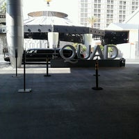 linq hotel and casino parking