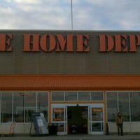 The Home Depot - Easton, PA