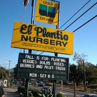 El Plantio Nursery Escondido Ca Foto Tomada En El Plantio Nursery Por Rick S 10 15 2017