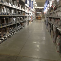 home improvement stores