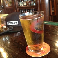 Photo taken at Bushwaller&amp;#39;s by Joe W. on 5/25/2013