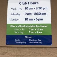 Sam S Club Warehouse In Morrow Photo Taken At Sam 39 S Club By June Oaksun C On