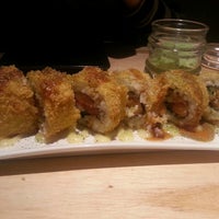 Fukuzushi Sushi for Life