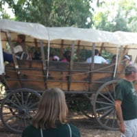 mile park historic four denver vale virginia