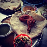 Photo taken at Restoran Sri Brinchang by Matthieu H. on 3/31/2013
