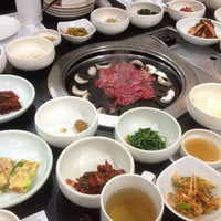 TOBAK Korean Restaurant