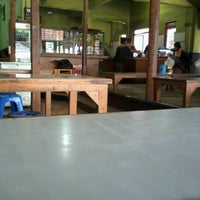 Warung Penyet Lesehan Mas Pur 3